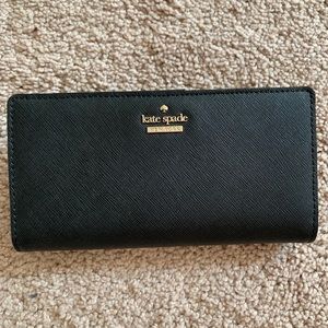 Kate Spade Cameron Street Stacy Wallet